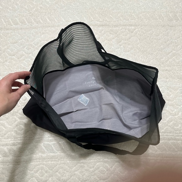 BNIP Kate Spade Tote Bag - Picture 4 of 4